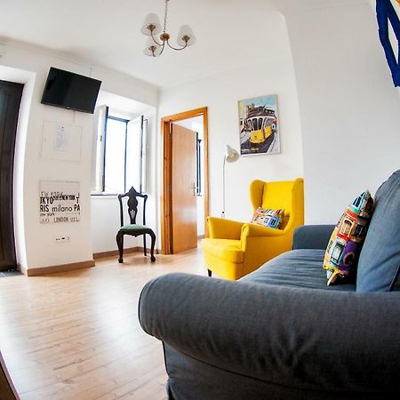 Belém Apartment Lisboa Extérieur photo