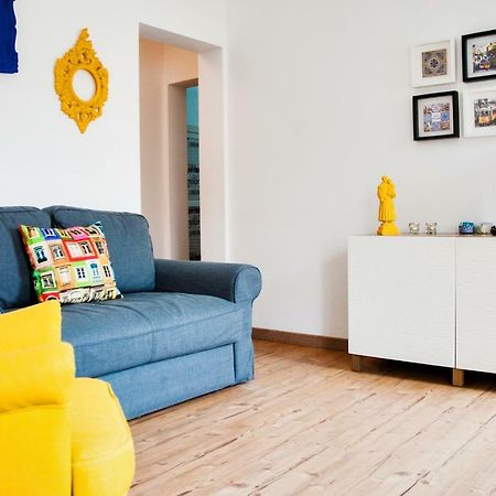 Belém Apartment Lisboa Extérieur photo