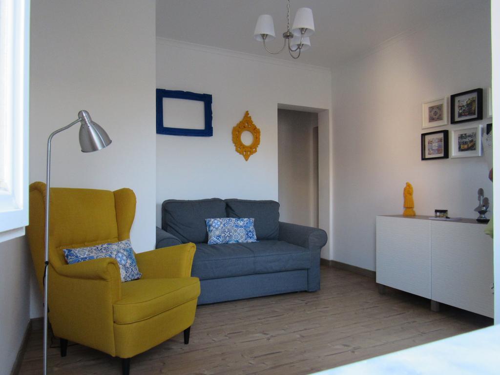 Belém Apartment Lisboa Extérieur photo