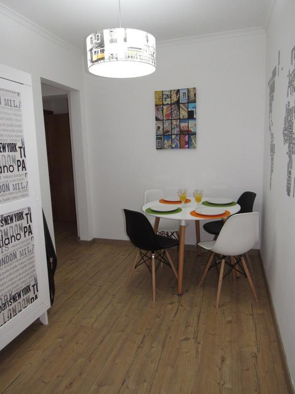 Belém Apartment Lisboa Extérieur photo