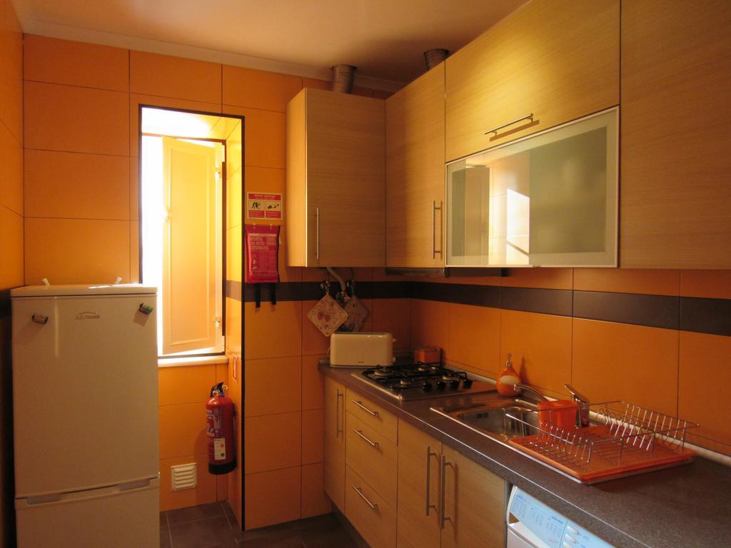 Belém Apartment Lisboa Extérieur photo