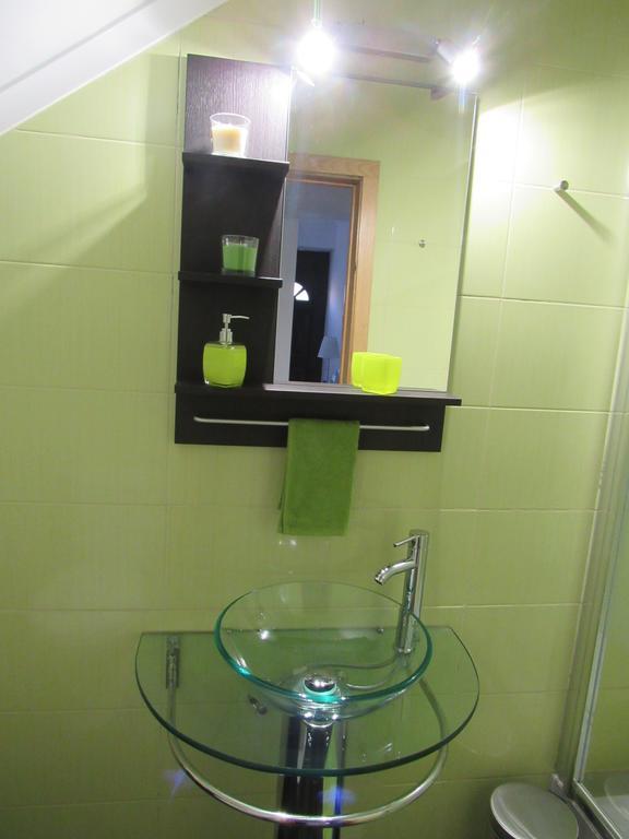 Belém Apartment Lisboa Extérieur photo