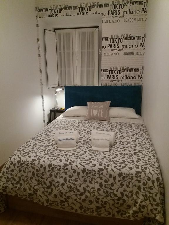 Belém Apartment Lisboa Extérieur photo