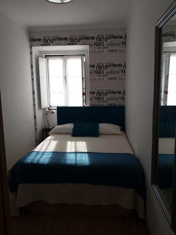 Belém Apartment Lisboa Extérieur photo
