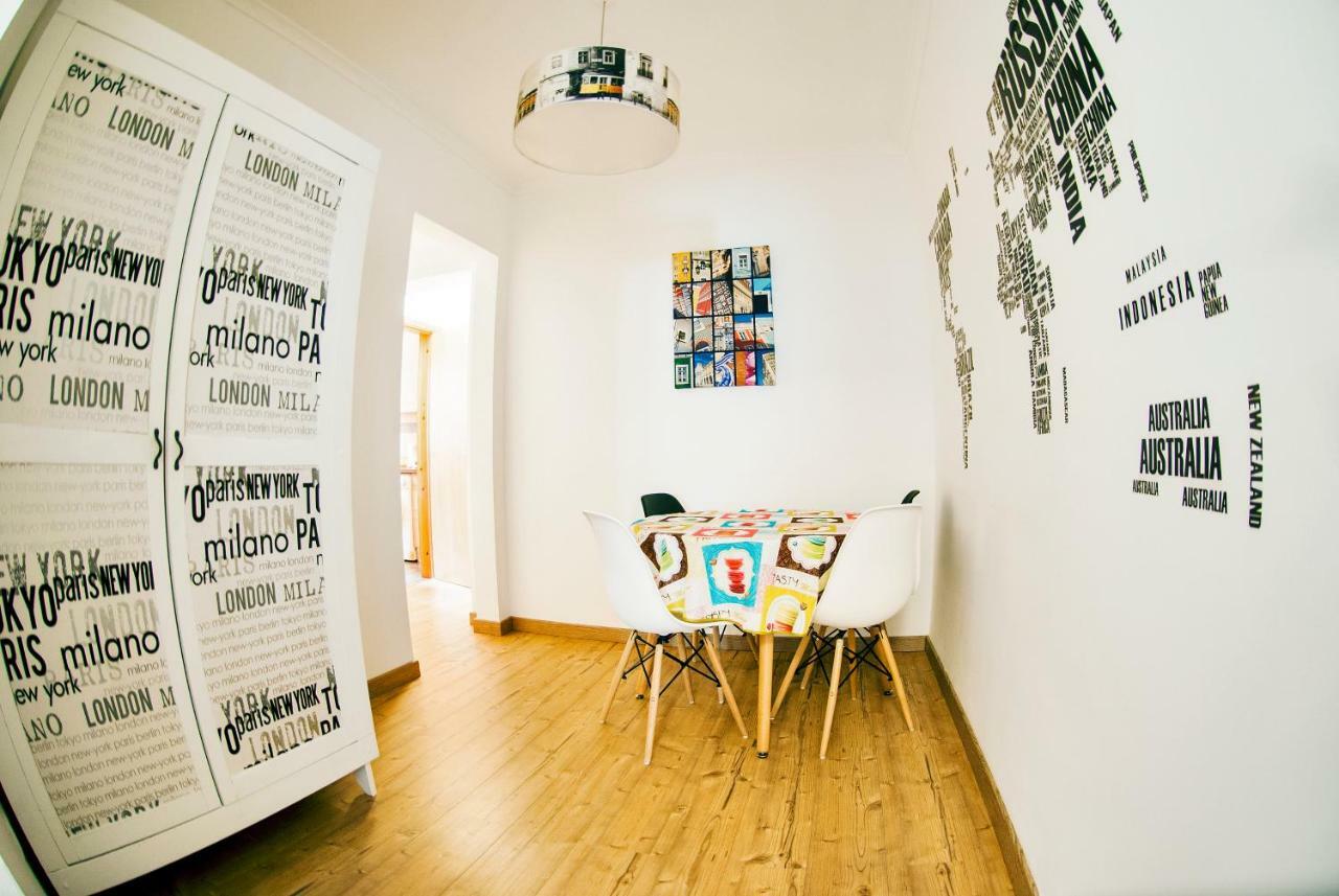 Belém Apartment Lisboa Extérieur photo