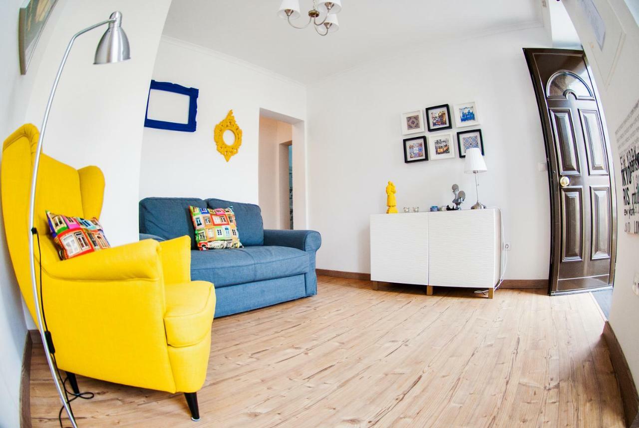 Belém Apartment Lisboa Extérieur photo