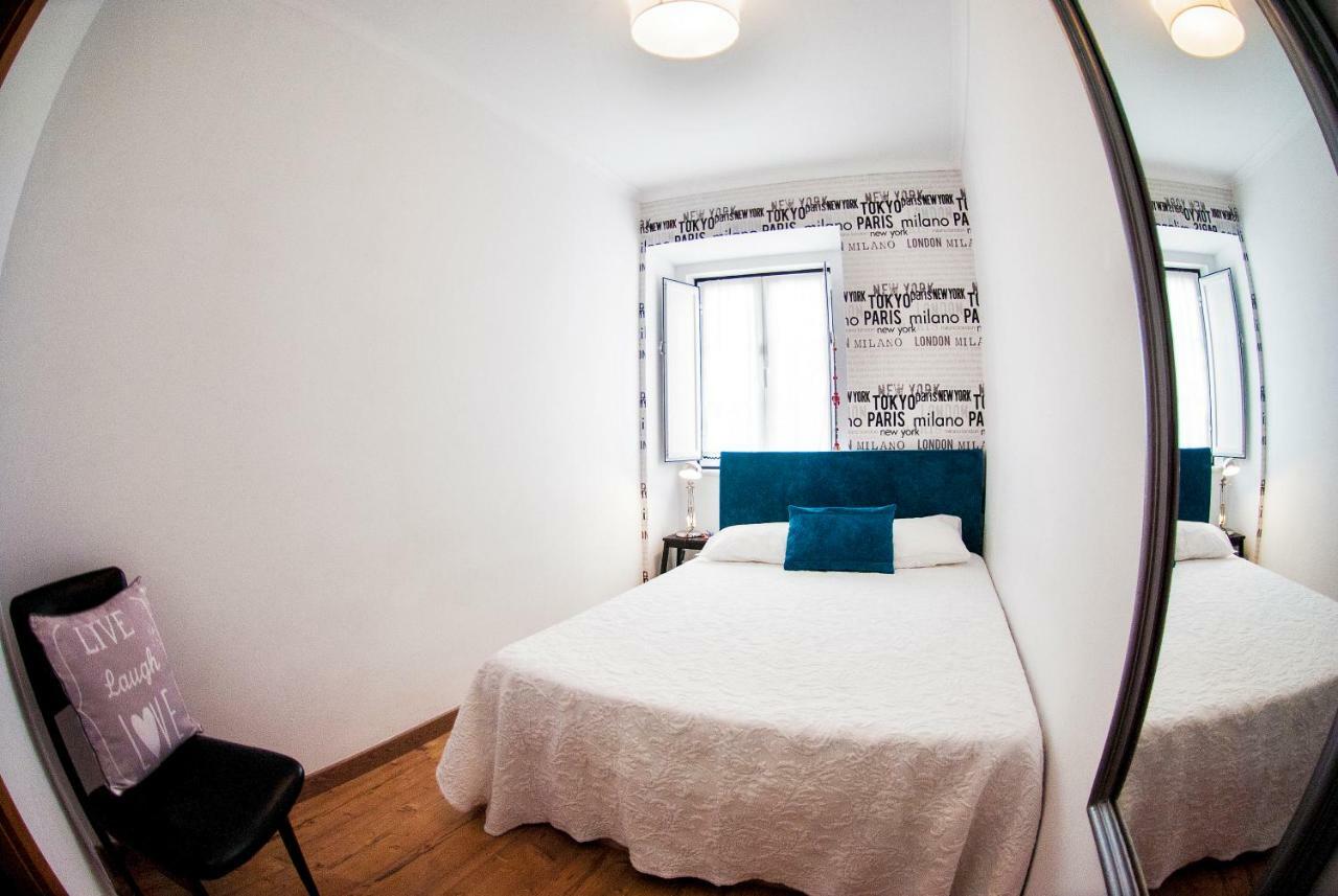 Belém Apartment Lisboa Extérieur photo