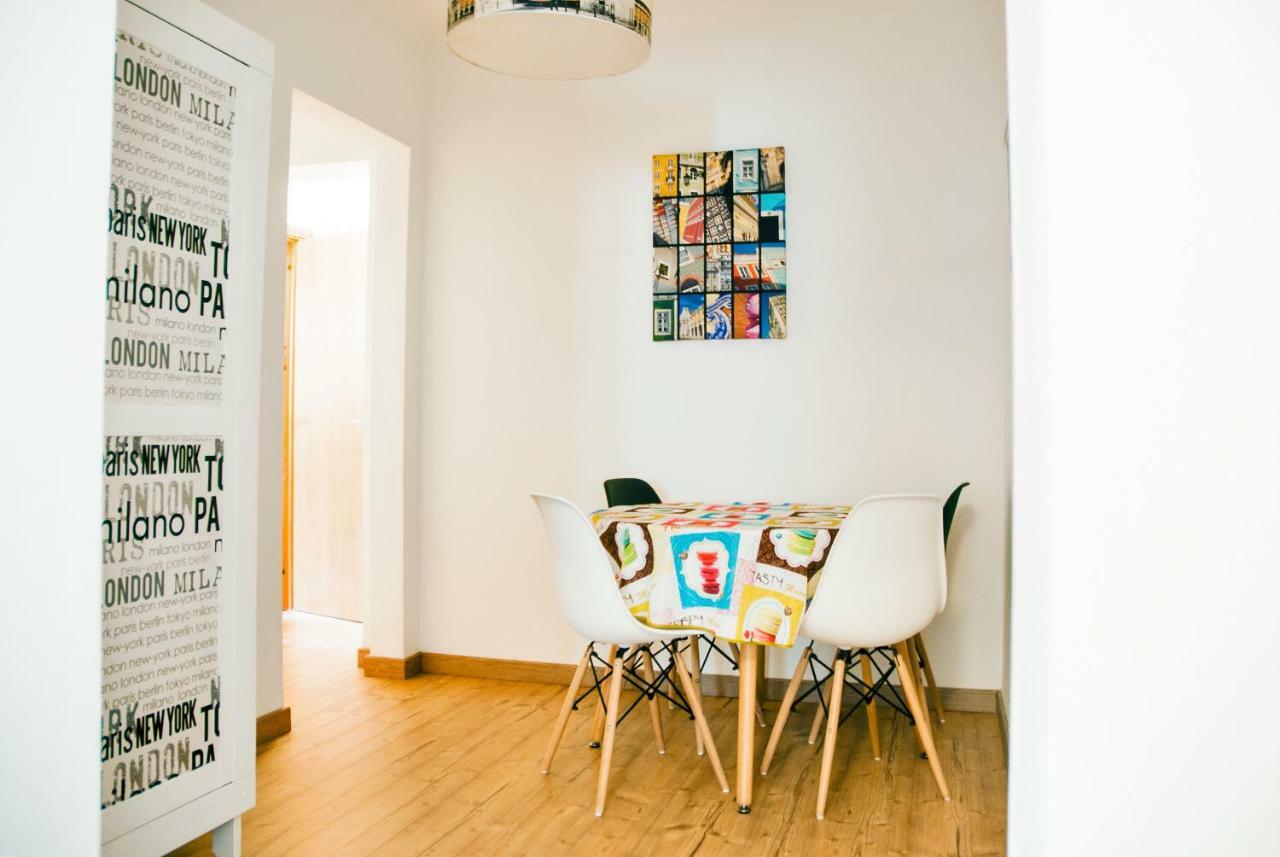 Belém Apartment Lisboa Extérieur photo
